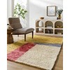 Hauteloom Budrys Wool Area Rug - 2 of 4