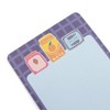 Checkered Task Notepad - Bullseye's Playground™ - 3 of 3