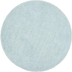 Ikat IKT506 Hand Tufted Rugs - Safavieh - 1 of 3