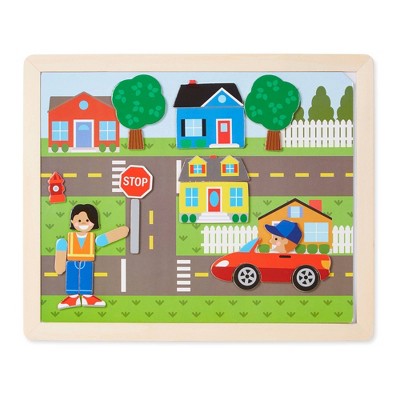 melissa and doug target game