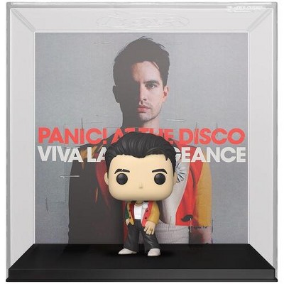 FUNKO POP! Albums Panic at the Disco- Viva Las Vengeance