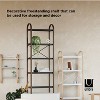 66.77" Bellwood 5 Tiered Freestanding Shelf - Umbra - 4 of 4
