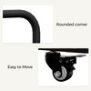 Syemin Wheelbarrows Set - 4 of 4