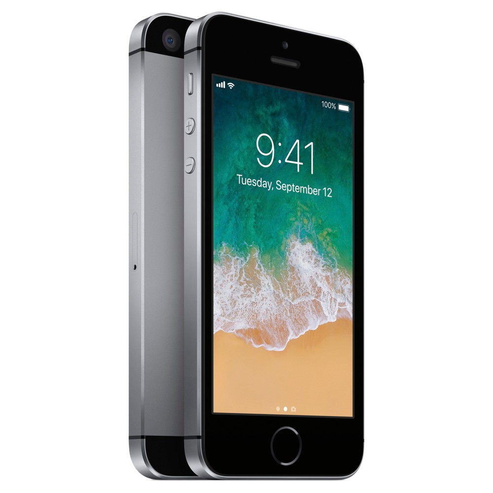 UPC - Apple iPhone 16GB - Space Gray |