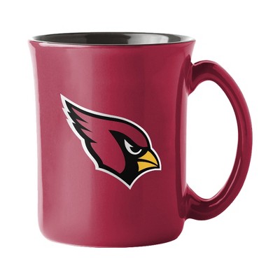 NFL Arizona Cardinals 15oz Café Mug