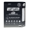Allerease Platinum Zip-Off Plush Top Waterproof Allergen and Bedbug Barrier Mattress Protector - 2 of 4