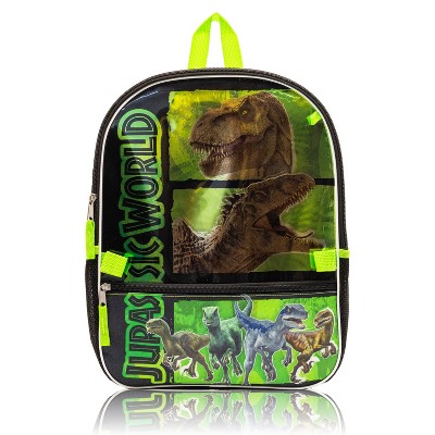 2L 16'' 5pc Kids' Lunch Set with Backpack - image 5