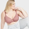 Women's Back Smoothing Bra - Auden™ - 3 of 3