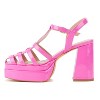 Fashion To Figure Women's Kenna Platform - Wide Width - 3 of 4