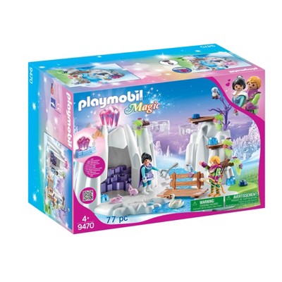 Playmobil Knights And Castle Target