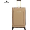 ROBERTO CAVALLI Luxury 3 Piece Luggage Set, Expandable Hard Shell Suitcases with 8 Spinner Wheels, TSA Lock Large Suitcase Set for Men and Woman - 3 of 4
