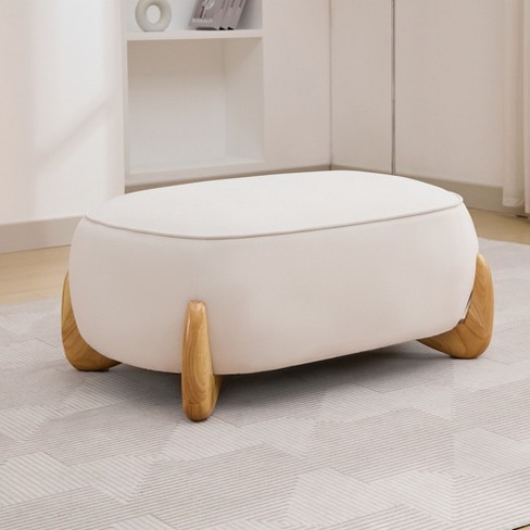 Foot ottoman target outlet