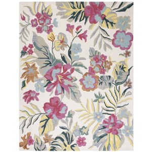 Jardin JAR151 Hand Tufted Rugs - Safavieh - 1 of 4