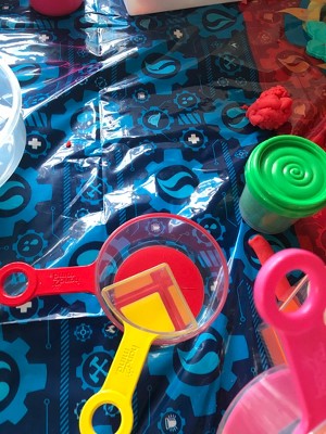 RAINBOW FRACTION MEASURING CUPS - The Toy Insider