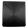 RCA Amplified Indoor Flat HDTV Multi-Directional Antenna with Easel Stand and up to 40-Mile Range in Black - 2 of 4