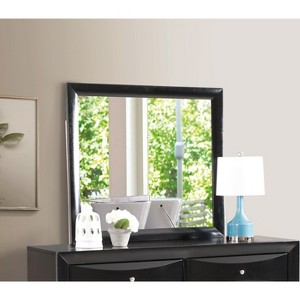 Marilla G1500-M Mirror , Black - 1 of 1