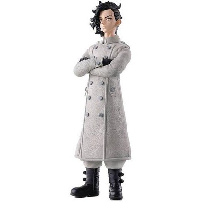 Banpresto - BanPresto - Tokyo Revengers - Hajime Kokonoi Statue