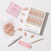 Glamnetic Press-On Nails - Not Your Cinder-Ella - 30ct - Ulta Beauty - 3 of 4