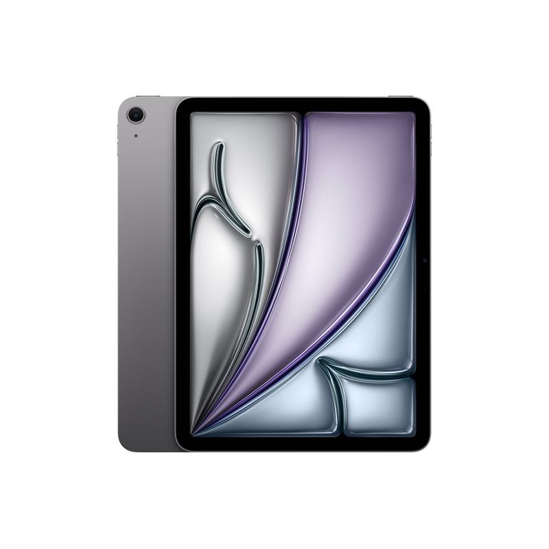 Apple iPad Air 11-inch Wi-Fi (M2) (2024, 6th generation), 3 of 12
