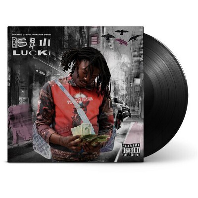 Lucki - Days B4 III (Vinyl) : Target