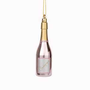 Ornaments Bottle - Bullseye's Playground™ - 1 of 3