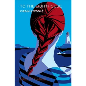 To the Lighthouse - (Signature Editions) by Virginia Woolf - 1 of 1