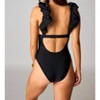 Women's LALA SWIMSUIT - BUDDYLOVE - 3 of 4