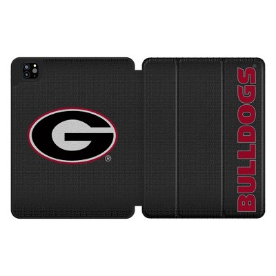 Keyscaper NCAA SEC Universities Linen Tablet Case for Apple iPad