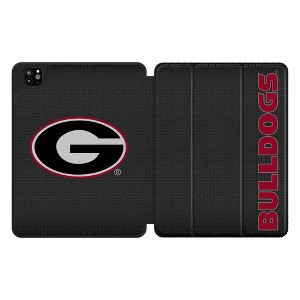 Keyscaper NCAA SEC Universities Linen Tablet Case for Apple iPad - 1 of 4