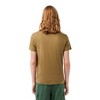 Lacoste Men's Short Sleeve Pima Cotton Crewneck T-Shirt - 3 of 3