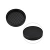 Unique Bargains Espresso Maker Accessories Hand Tampers Gel Coffee Tamper Mats 3" - 3 of 4