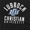 Men's Lubbock Christian University Official Chaparrals Logo T-Shirt - 2 of 4