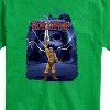 Men's - Masters of the Universe - Grayskull He-Man Short Sleeve Graphic T-Shirt - 2 of 4