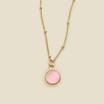 Made By Mary | Radiance Gemstone Necklace