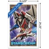 Trends International Hasbro Transformers: One - Starscream Framed Wall Poster Prints - 3 of 4