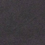 black vinyl/silver vein frame