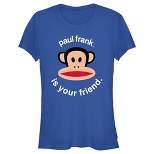 Junior's Paul Frank Is Your Friend Julius T-Shirt