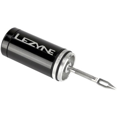 lezyne tubeless tire repair kit