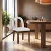 Meridian Furniture,Conrad Velvet Dining Chair - 2 of 4