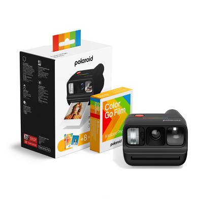 Fujifilm Instax Mini 41: Fotocamera Istantanea Con Stile Vintage + 20 Pellicole Mini Incluse – Selfie E Close Up Facili