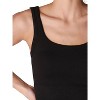 Women's Seamless Crop Tank Top - Nikibiki - 2 of 2