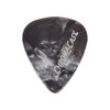 ChromaCast Pearl Celluloid Picks - Assorted Colors Light Gauge(.60mm) 10 Pick Pack - image 3 of 4