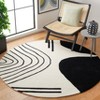 Rodeo Drive RD860 Hand Tufted Indoor Rugs - Safavieh - 2 of 4