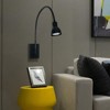 Cal Lighting CALBO-119-DB Transitional One Wall Lamp Lighting Accessories - 2 of 2
