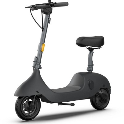 Okai Beetle 36v 350w Lithium Electric Scooter White