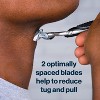 Gillette Skinguard Sensitive for Men Razor Handle - 2 of 4