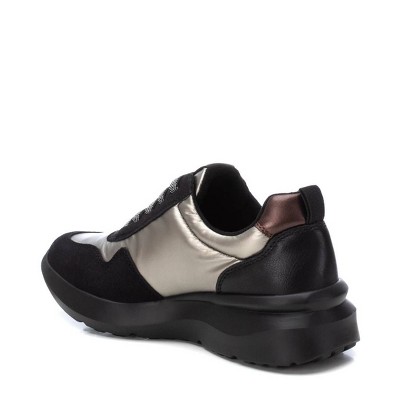 Женские кроссовки XTI Women's sneakers 143359 Black 8 — фото 3