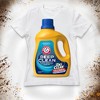 Arm & Hammer Sparkling Deep Clean Stain Formula Liquid Laundry Detergent  68 Loads - 102 fl oz - 2 of 4