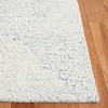 Ebony EBN105 Hand Tufted Indoor Rugs - Safavieh - 3 of 4