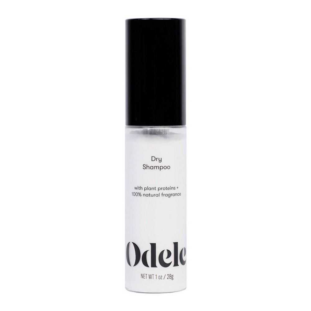 Photos - Hair Product Odele Dry Shampoo Powder for Oil Control + Volume - 1oz